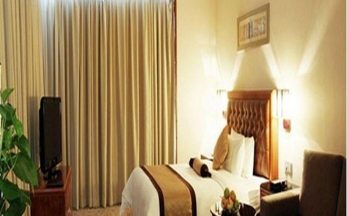 Yihao International Hotel