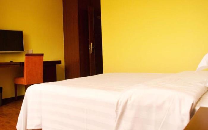 Eurasia International Hotel