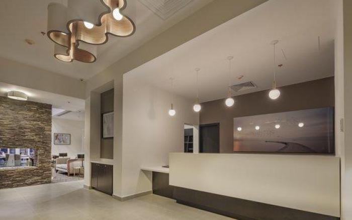 Staybridge Suites Irapuato By IHG