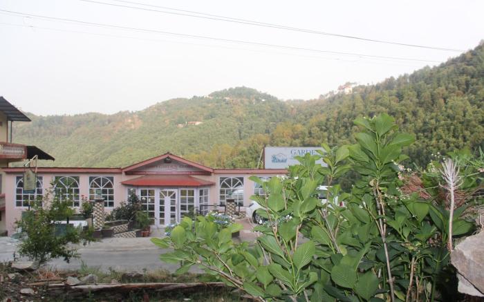 Lords Garden Glory Shimla