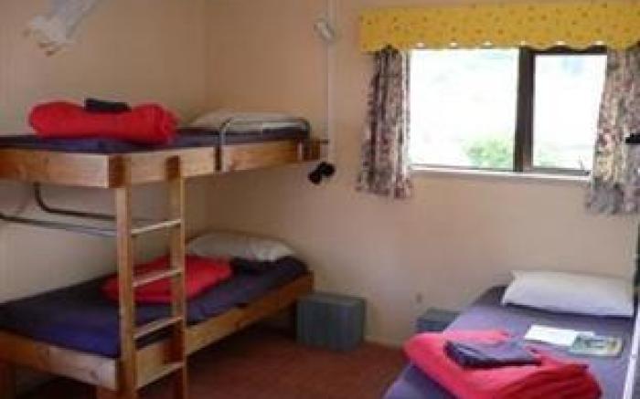 Tasman Bay Backpackers