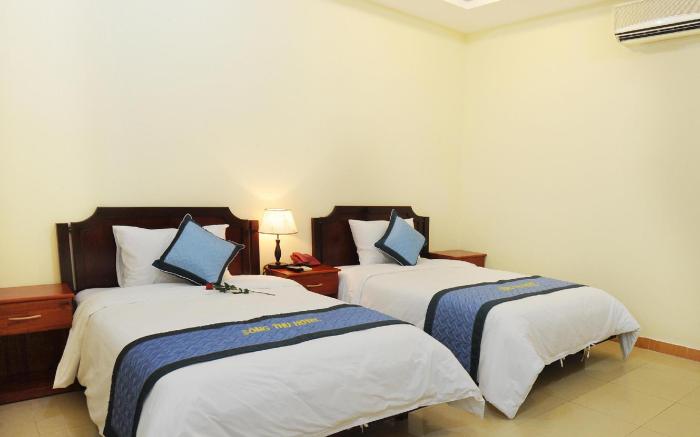 Song Thu Hotel
