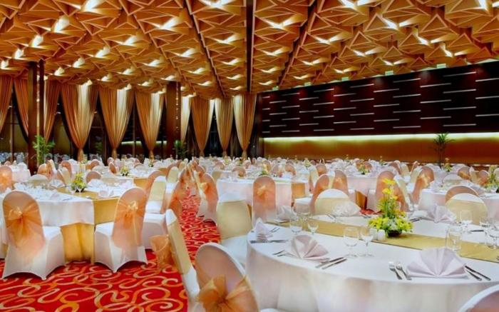 Aston Palembang Hotel & Conference Center
