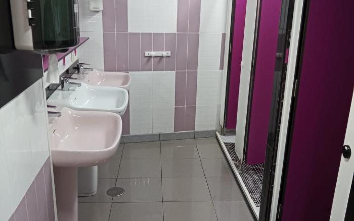 Albergue A Fonte de Compostela