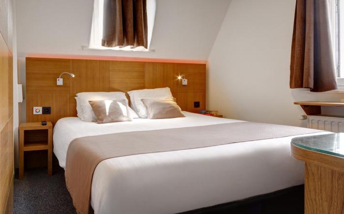 Jacobs Hotel
