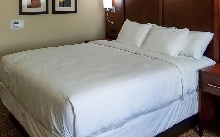 Comfort Inn & Suites Independence