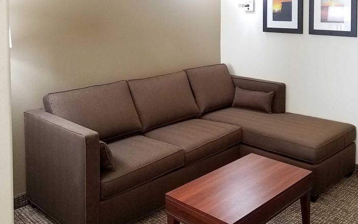 Comfort Inn & Suites Independence