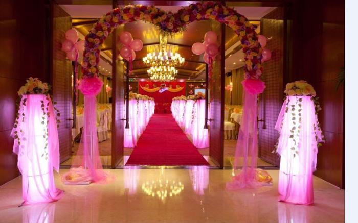 Yi Yuan Xuan Yu Hotel