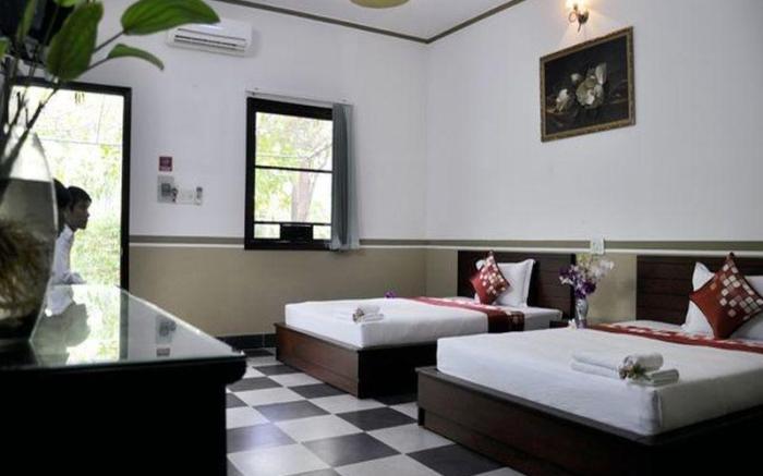 Thanh Dat Resort