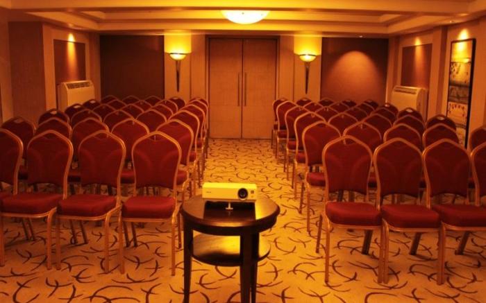 Fortune Park, Ahmedabad - Member ITC Hotels' Group