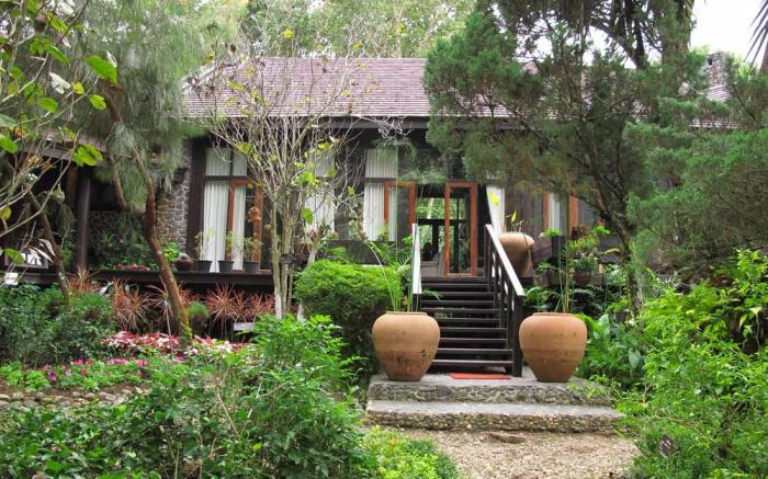 Villa Darakorn