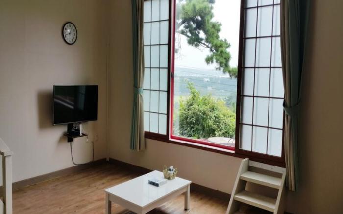 Dreaming Forest Pension