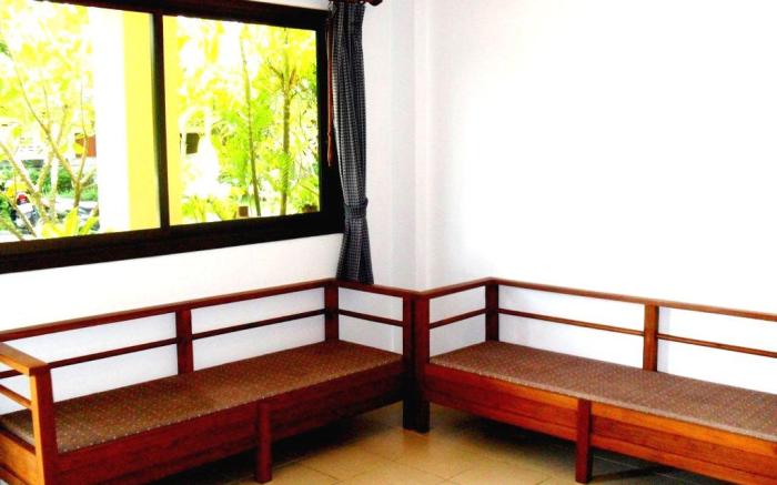 Baan Pitcha