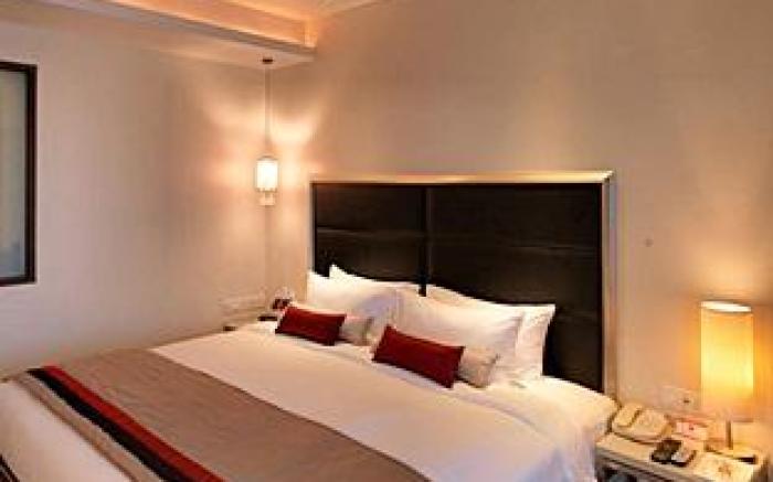 Spree Shivai Hotel Pimpri