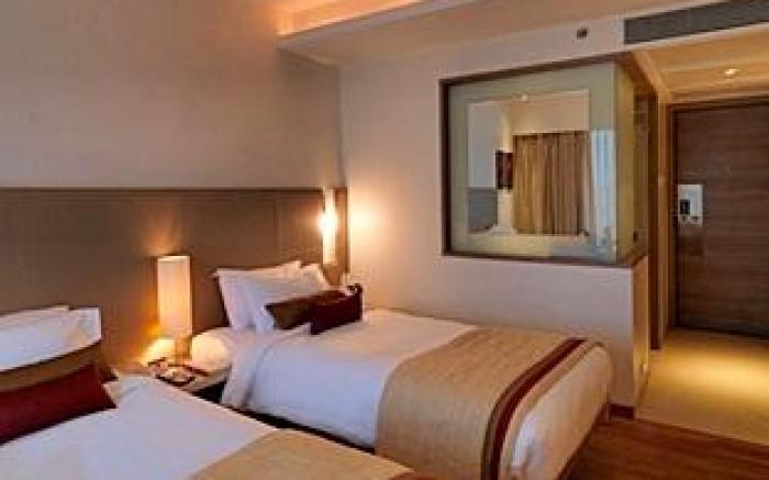 Spree Shivai Hotel Pimpri