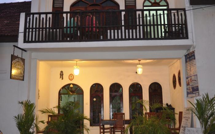 Thenu Rest Guest House