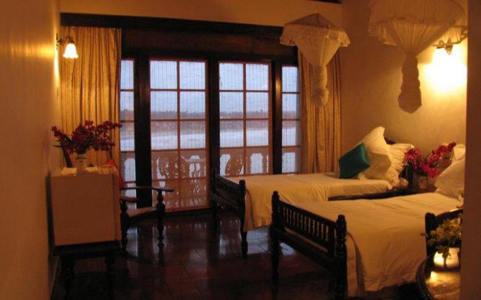 The Closenberg Hotel