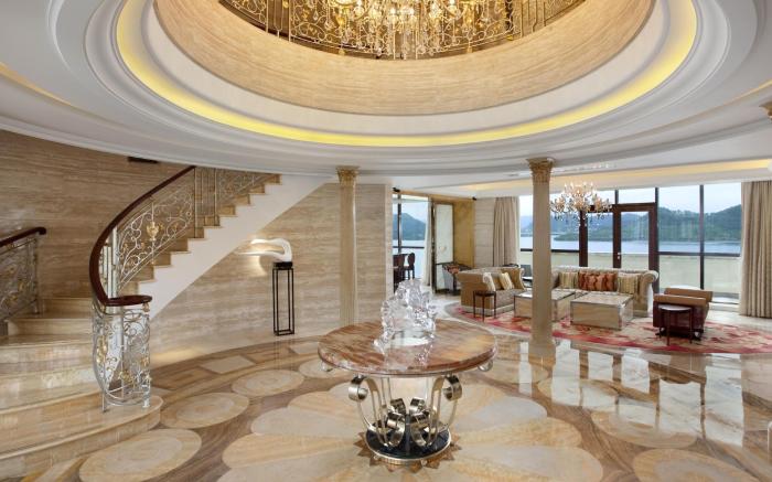 Hilton Hangzhou Qiandao Lake Resort