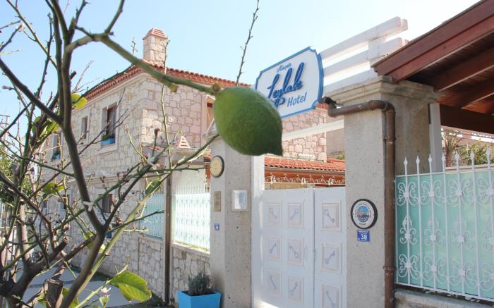 Leylak Boutique Hotel & Brasserie