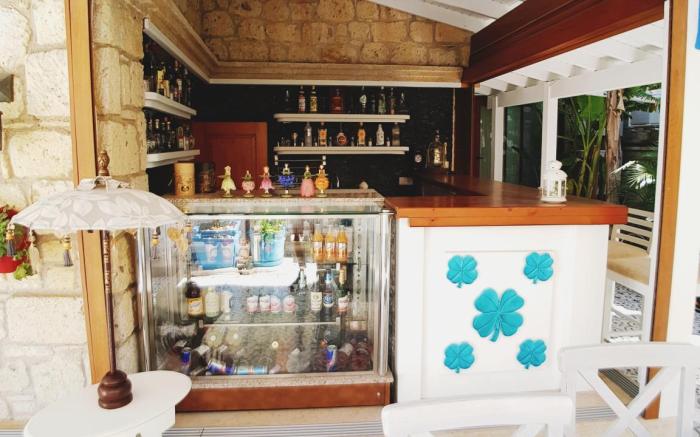 Leylak Boutique Hotel & Brasserie