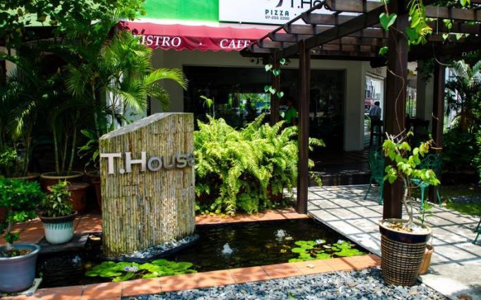 Swan Garden Hotel