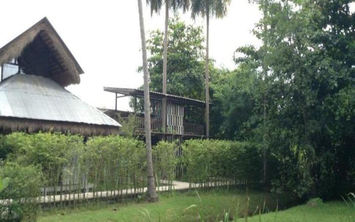 Chababaancham Resort