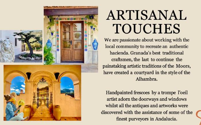 La Esperanza Granada