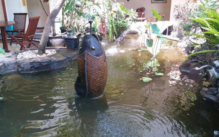 FLAMINGO RESIDENCE