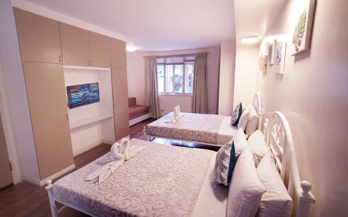 1775 Adriatico Suites
