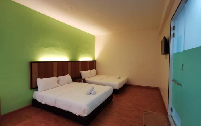 Sweet Star Hotel