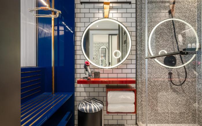 A.T. HOUSE Xujiahui Shanghai