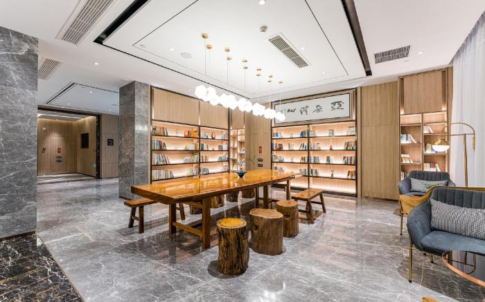 Atour Hotel Hangzhou West Lake Science and Technology Park