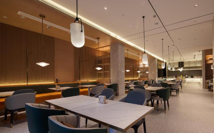 Atour Hotel Changsha Wangcheng