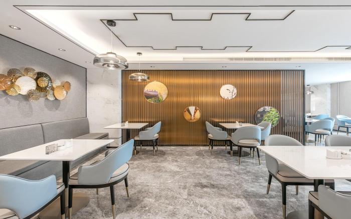 Atour Hotel Xi'an Dayan Pagoda Qujiang Convention and Exhibition Center