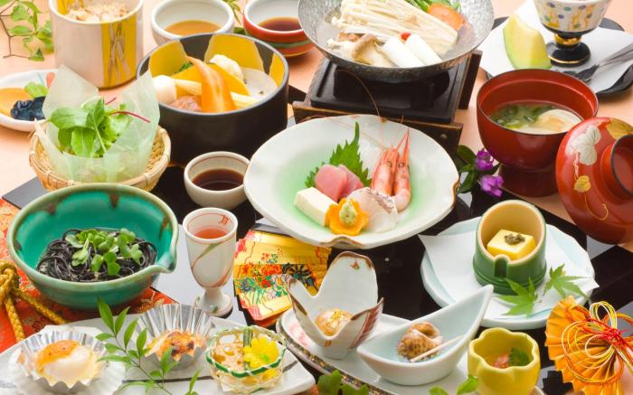 Wakakusa no Yado Maruei Ryokan