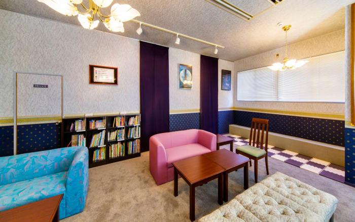 Wakakusa no Yado Maruei Ryokan