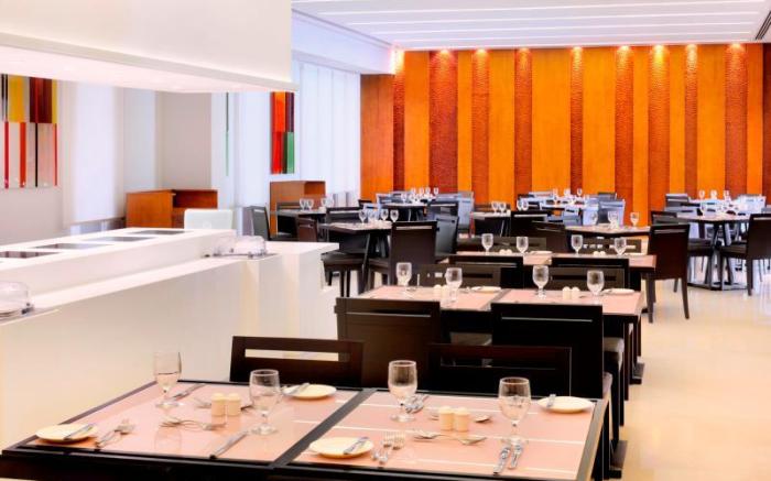 Hues Boutique Hotel