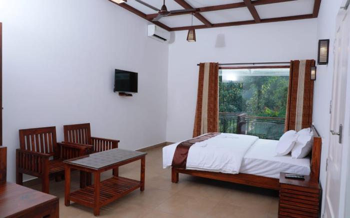 Coffee and Pepper Plantation Homestay