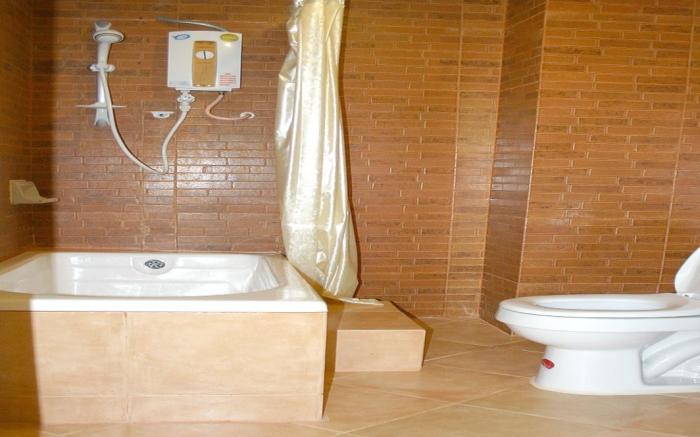 Loei Orchid Hotel