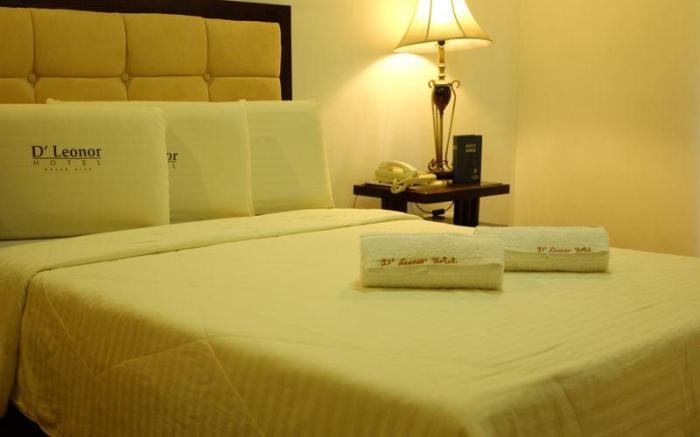 D' Leonor Hotel