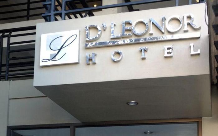 D' Leonor Hotel
