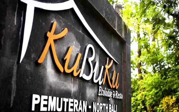 Kubuku Eco Dive lodge & Yoga