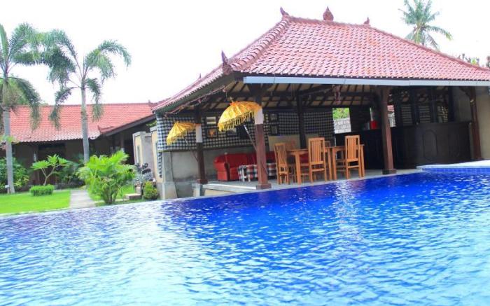 Kubuku Eco Dive lodge & Yoga