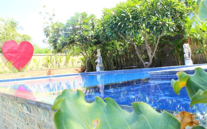 Kubuku Eco Dive lodge & Yoga