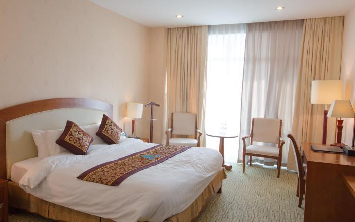 Lam Kinh Hotel