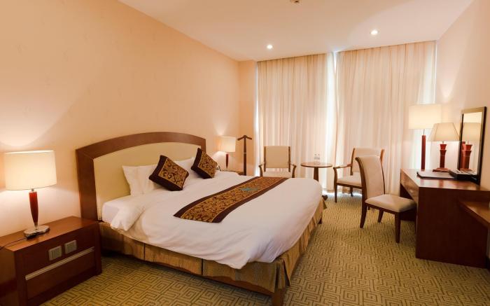 Lam Kinh Hotel