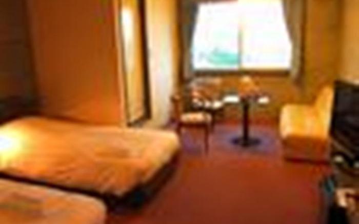 Hakodate Motomachi Hotel