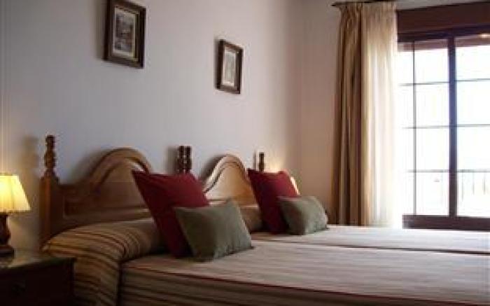 Hotel El Molino