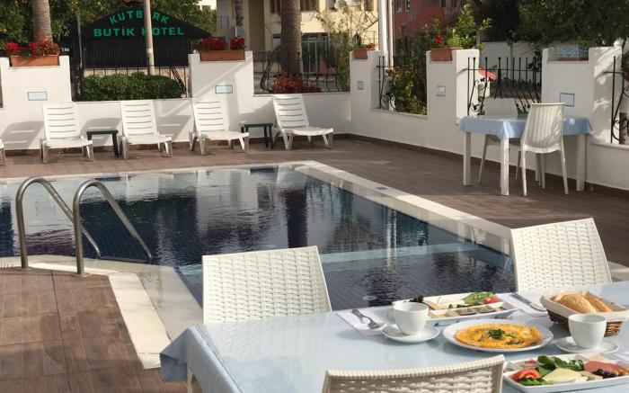 Amsterdam  Otel & Suit