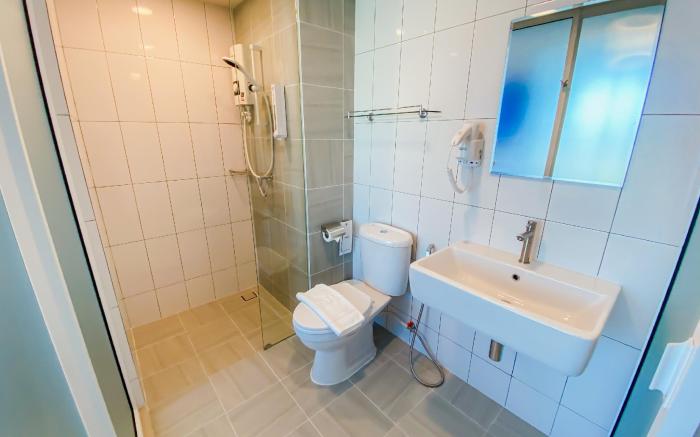 One Budget Hotel Chiangrai Stadium